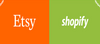 Migration from Etsy To Shopify