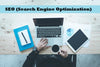SEO (Search Engine Optimization)