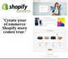 Shopify Store Development