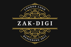 Initial Top Discounted Pack by best logo designing company Shopify experts, Google analytics, and Google tag manage, Etsy products import export- ZAK-DIGI Limited