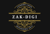 Image of Initial Top Discounted Pack by best logo designing company Shopify experts, Google analytics, and Google tag manage, Etsy products import export- ZAK-DIGI Limited