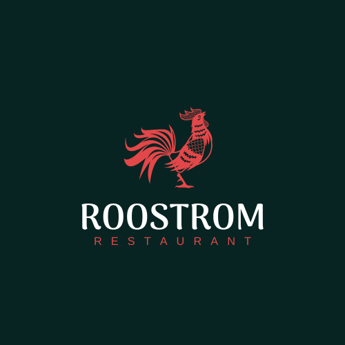 food logo Food logo Brand Identity Package by best Logo designing company