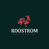 Image of food logo Food logo Brand Identity Package by best Logo designing company