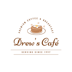 Food logo Brand Identity Package by best Logo designing company