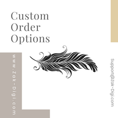 Custom Order Shopify experts, Google analytics, and Google tag manage, Etsy products import export- ZAK-DIGI Limited