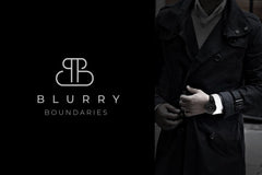 Fashion Logo Custom Luxury design use for Business Branding