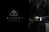 Image of Custom Luxury Fashion Logo design use for Business Branding Shopify experts, Google analytics, and Google tag manage, Etsy products import export- ZAK-DIGI Limited