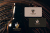 Image of Custom Luxury Fashion Logo design use for Business Branding Shopify experts, Google analytics, and Google tag manage, Etsy products import export- ZAK-DIGI Limited