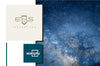 Image of Custom Hand-Drawn Vintage Beautiful Logo Design Shopify experts, Google analytics, and Google tag manage, Etsy products import export- ZAK-DIGI Limited