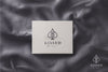 Image of Custom Luxury Fashion Logo design use for Business Branding Shopify experts, Google analytics, and Google tag manage, Etsy products import export- ZAK-DIGI Limited