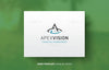 Image of Premade Real State Logo | Realtor Logo | Finance Logo Shopify experts, Google analytics, and Google tag manage, Etsy products import export- ZAK-DIGI Limited